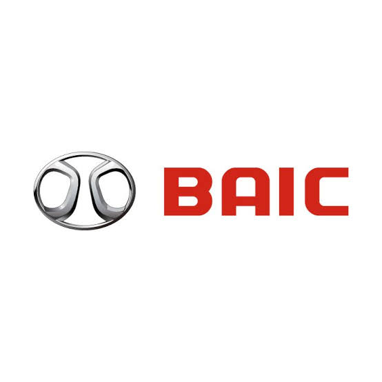 Logo de BAIC